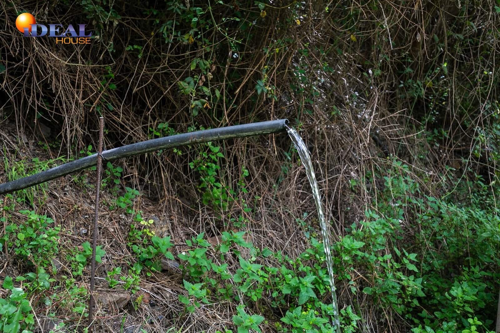 Bauplatz zu verkaufen in Guejar Sierra - 154.000 € (Ref: 9433772)