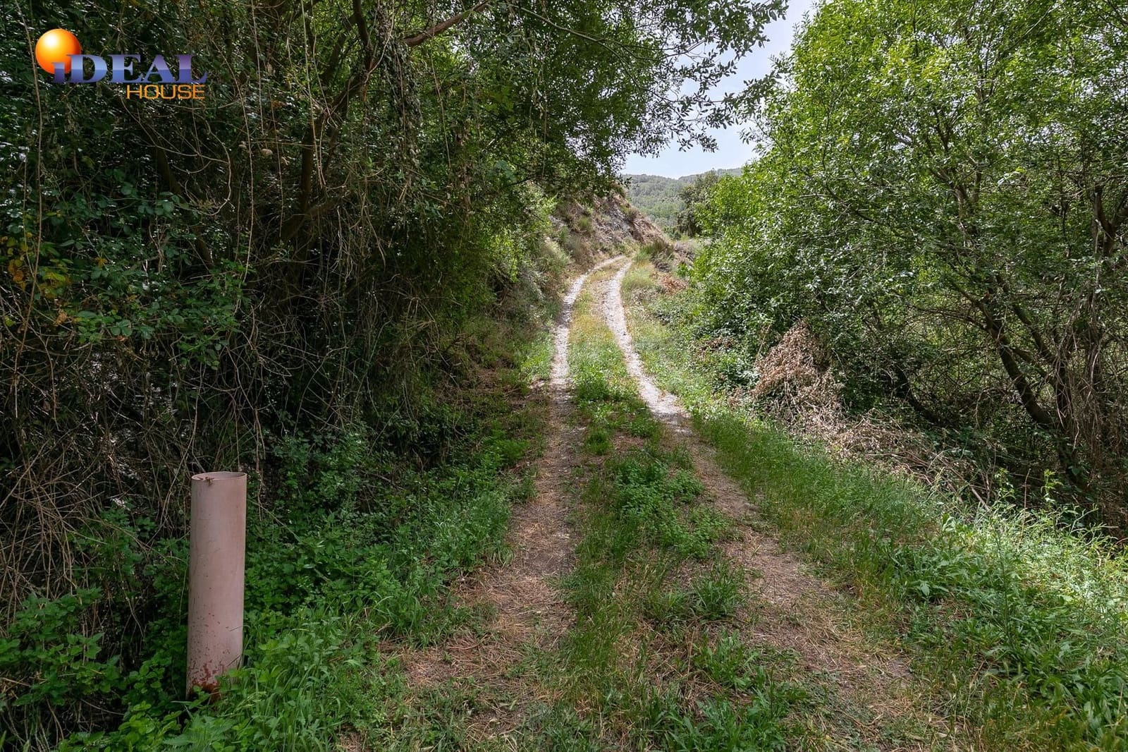 Bauplatz zu verkaufen in Guejar Sierra - 154.000 € (Ref: 9433772)