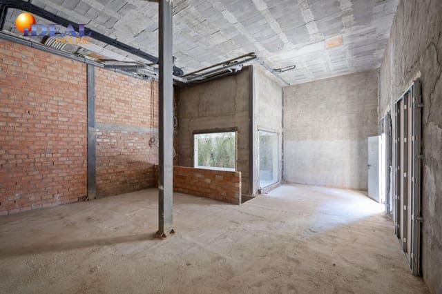 Comercial para venda em Figares, Granada cidade - 350 000 € (Ref: 9433773)