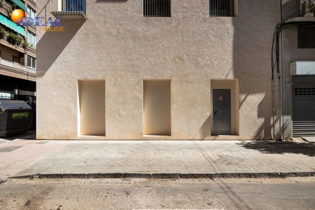 Comercial para venda em Figares, Granada cidade - 350 000 € (Ref: 9433773)