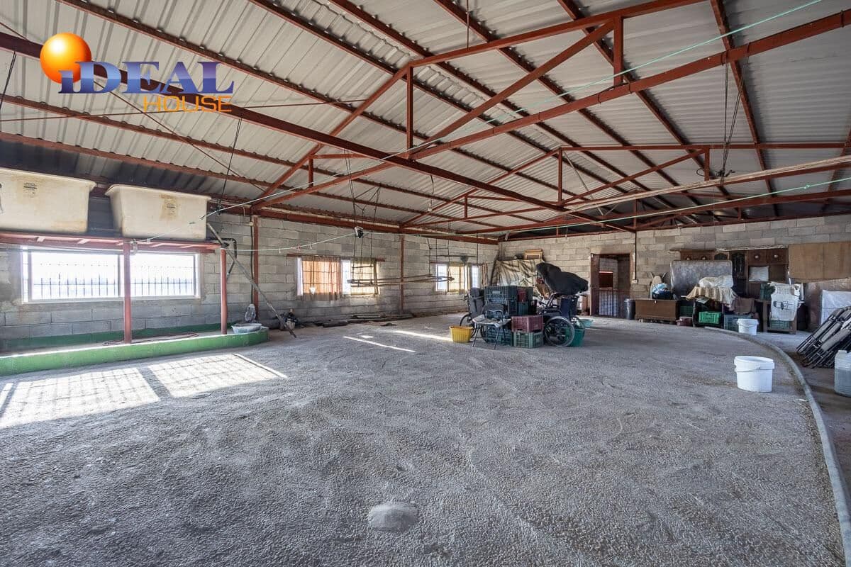 3 soverom Villa til salgs i Santa Fe med garasje - € 367 000 (Ref: 9433774)