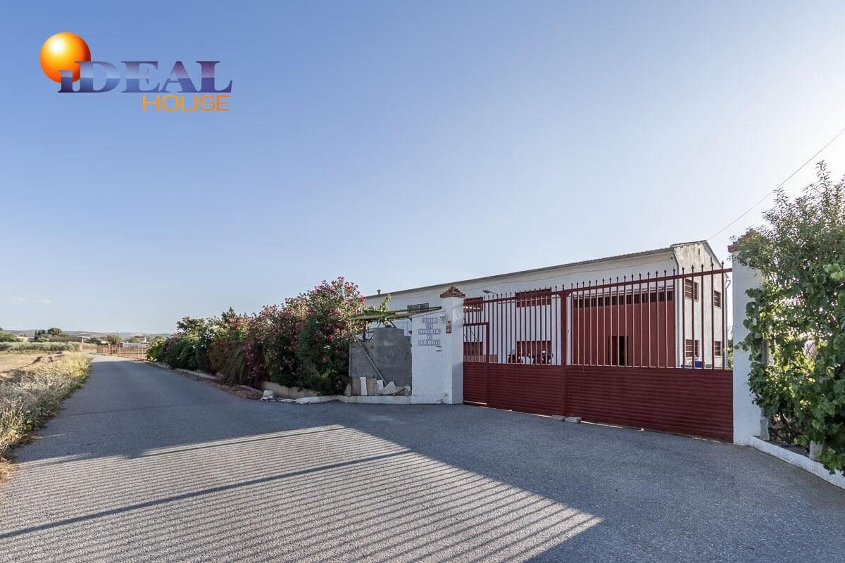 3 soverom Villa til salgs i Santa Fe med garasje - € 367 000 (Ref: 9433774)