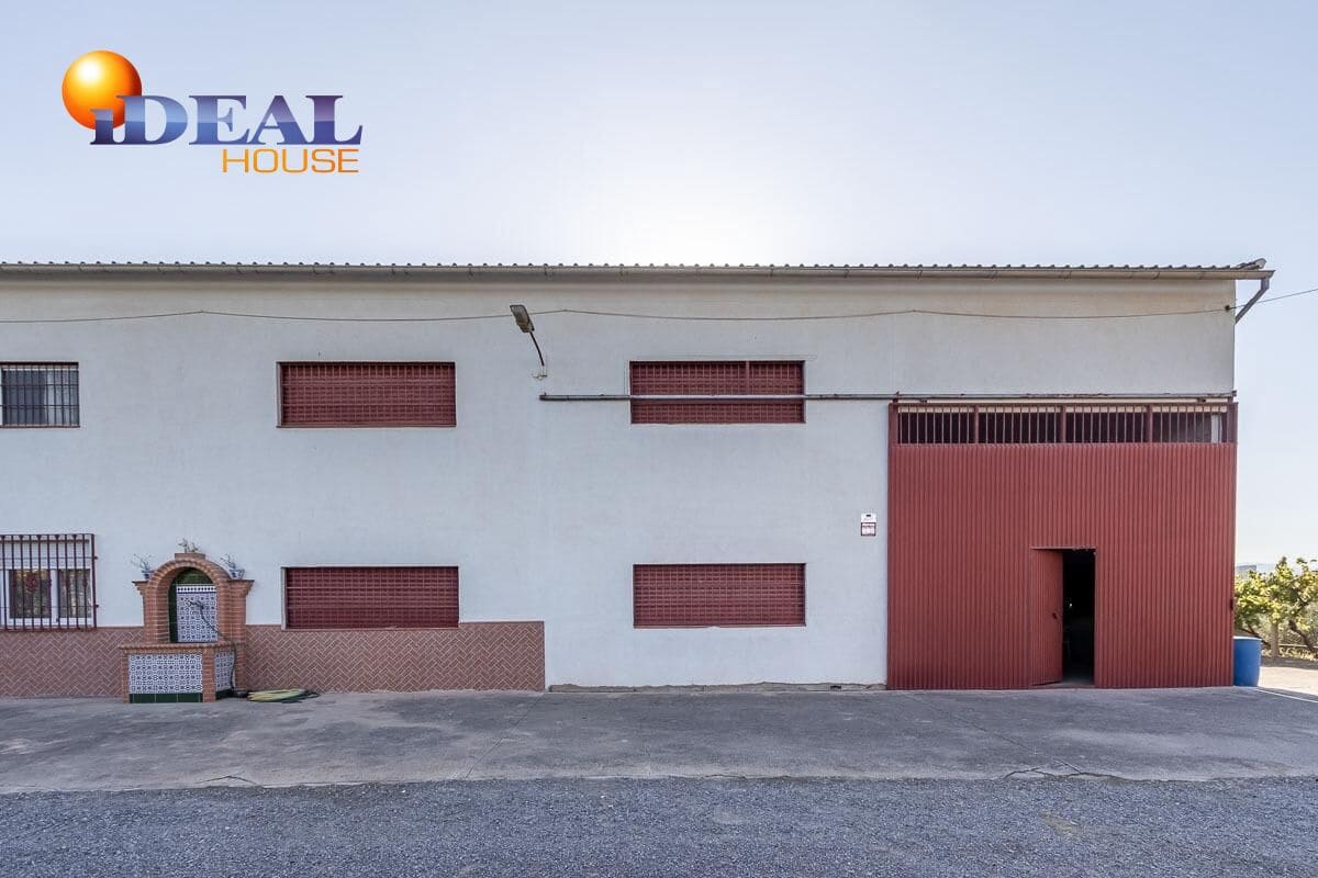 3 soverom Villa til salgs i Santa Fe med garasje - € 367 000 (Ref: 9433774)