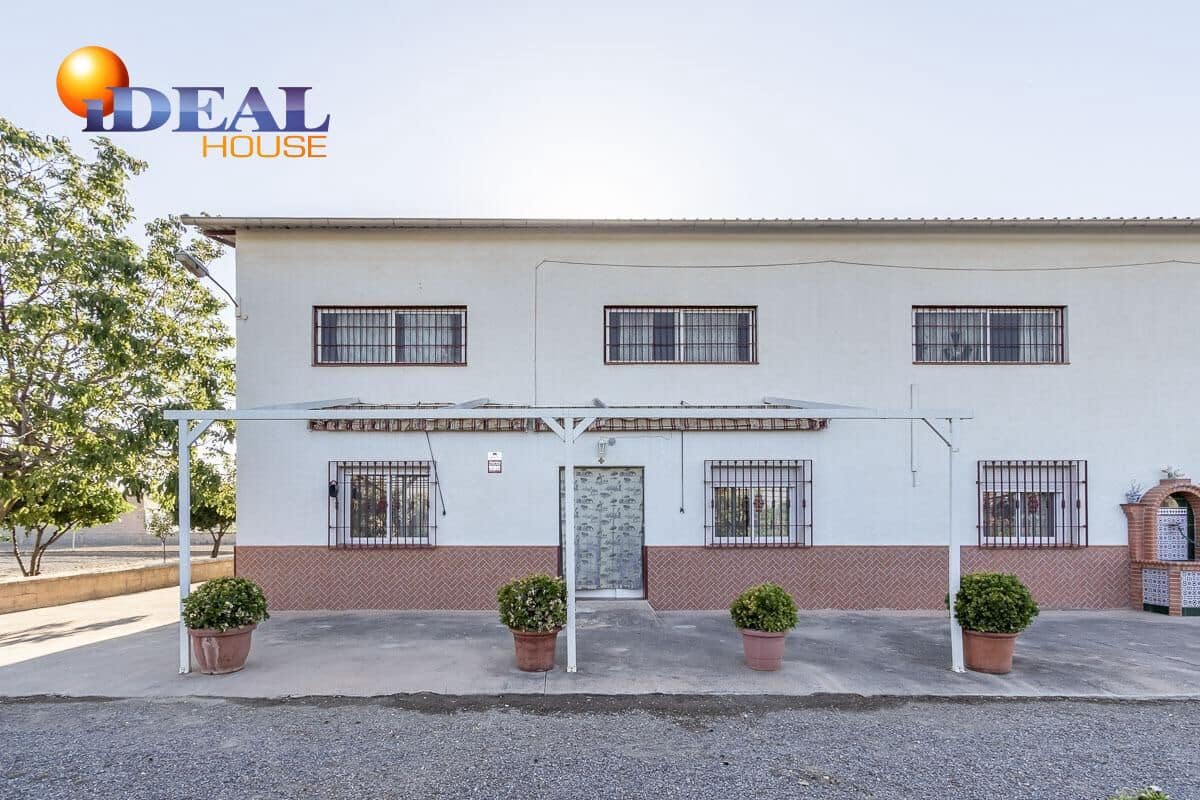 3 soverom Villa til salgs i Santa Fe med garasje - € 367 000 (Ref: 9433774)