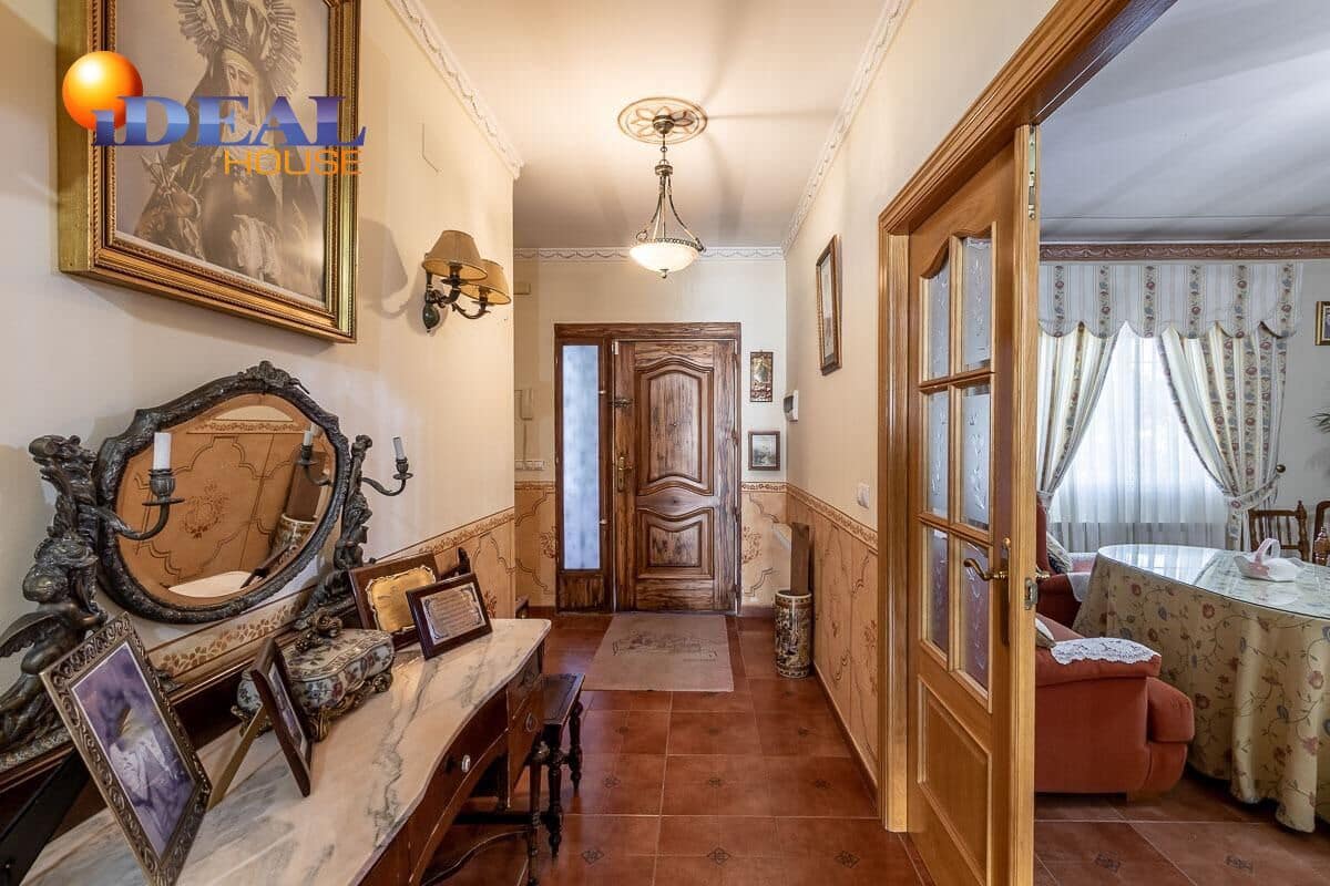 3 soverom Villa til salgs i Santa Fe med garasje - € 367 000 (Ref: 9433774)