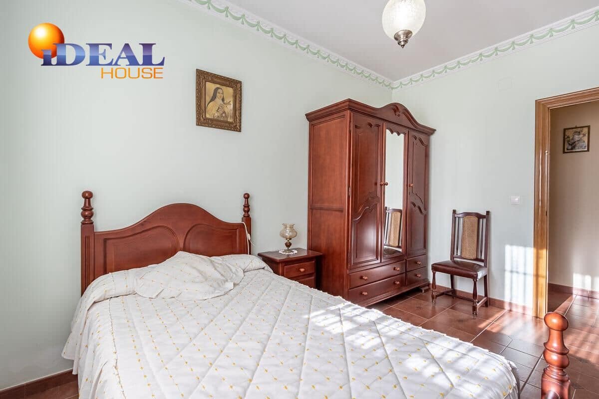 3 soverom Villa til salgs i Santa Fe med garasje - € 367 000 (Ref: 9433774)