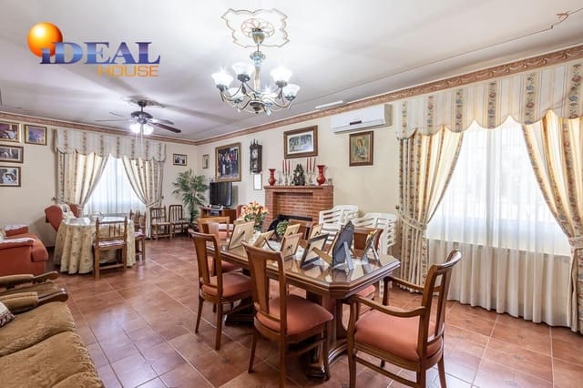 3 soverom Villa til salgs i Santa Fe med garasje - € 367 000 (Ref: 9433774)