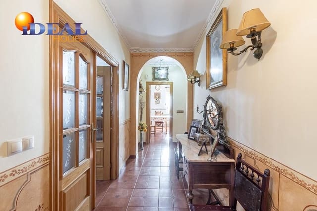 3 soverom Villa til salgs i Santa Fe med garasje - € 367 000 (Ref: 9433774)