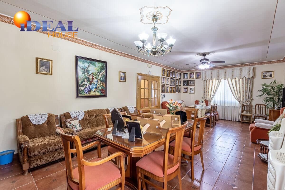 3 soverom Villa til salgs i Santa Fe med garasje - € 367 000 (Ref: 9433774)