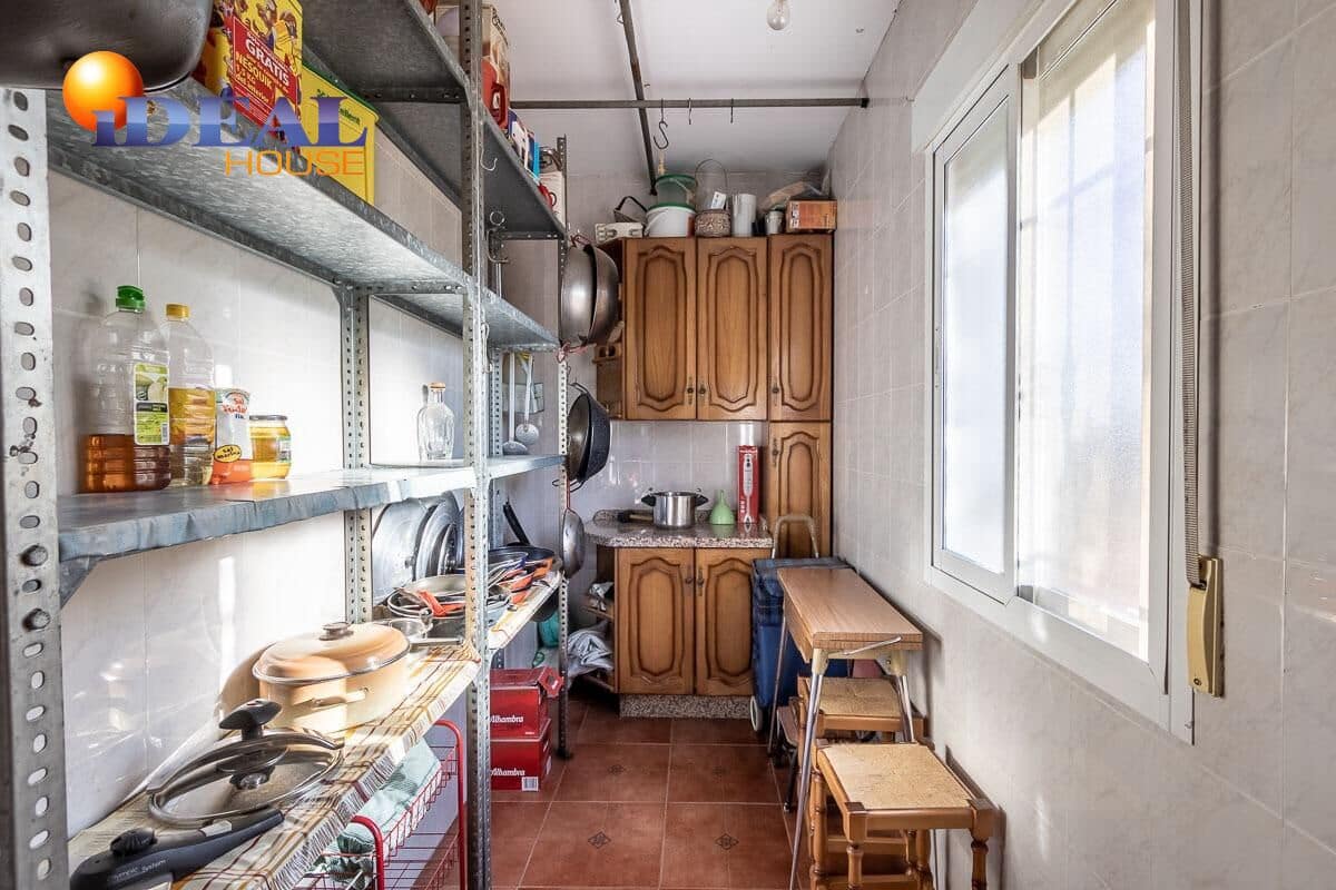 3 soverom Villa til salgs i Santa Fe med garasje - € 367 000 (Ref: 9433774)