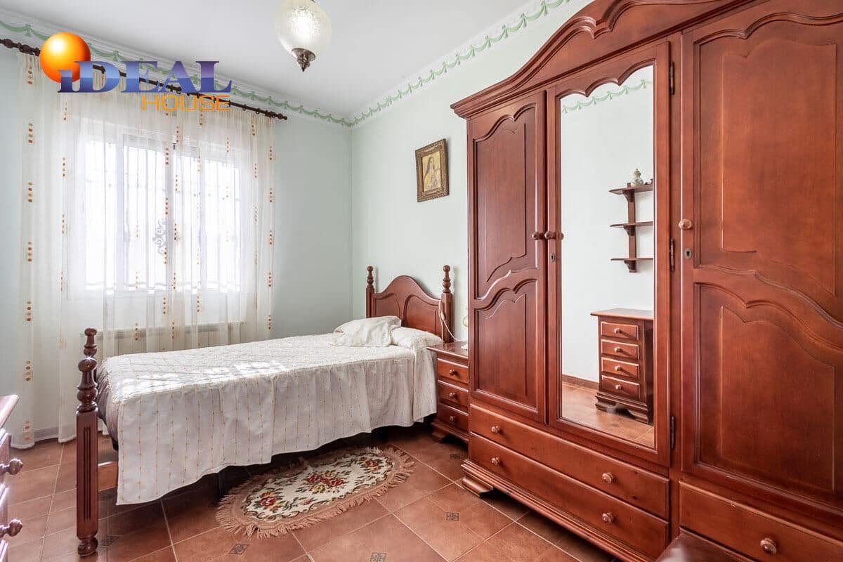 3 soverom Villa til salgs i Santa Fe med garasje - € 367 000 (Ref: 9433774)