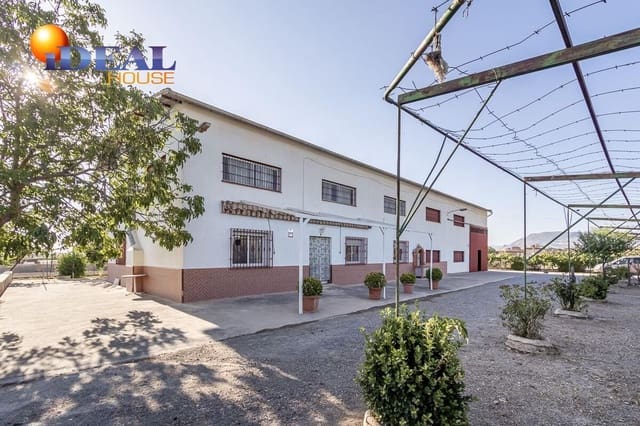 3 soverom Villa til salgs i Santa Fe med garasje - € 367 000 (Ref: 9433774)