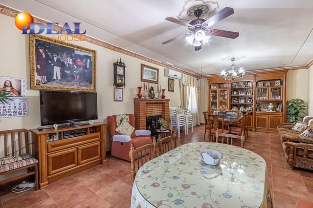 3 soverom Villa til salgs i Santa Fe med garasje - € 367 000 (Ref: 9433774)