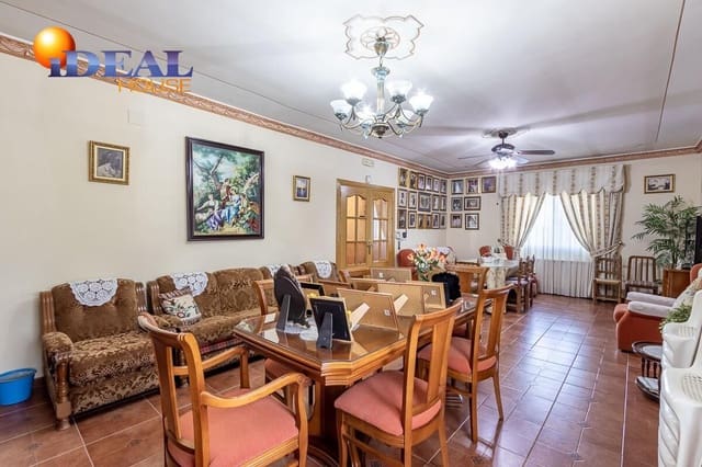 3 soverom Villa til salgs i Santa Fe med garasje - € 367 000 (Ref: 9433774)