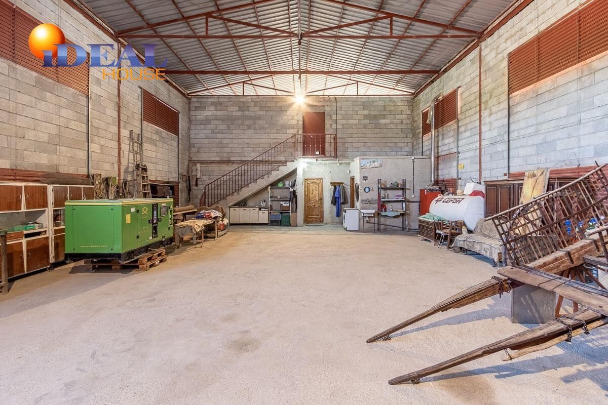 3 soverom Villa til salgs i Santa Fe med garasje - € 367 000 (Ref: 9433774)