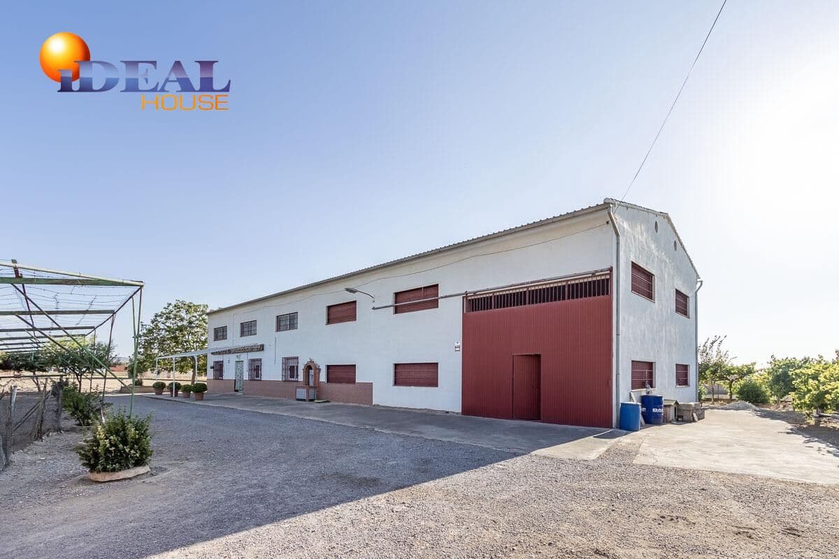 3 soverom Villa til salgs i Santa Fe med garasje - € 367 000 (Ref: 9433774)