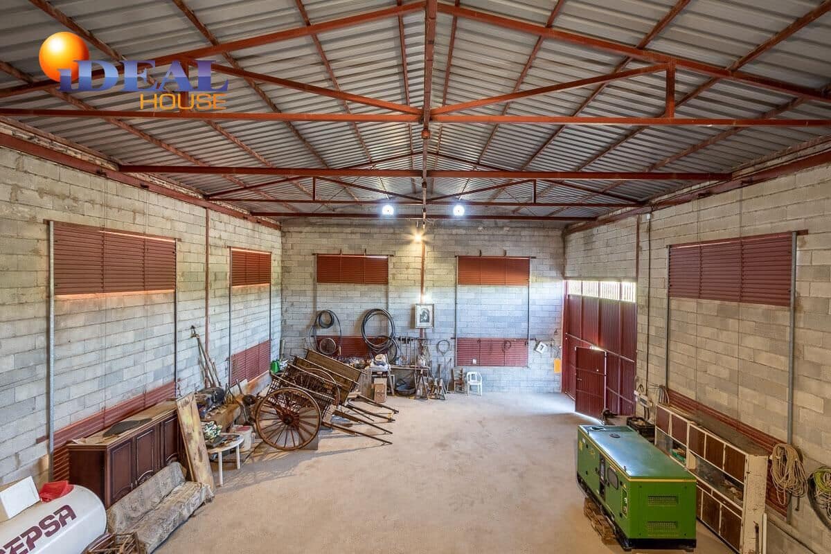 3 soverom Villa til salgs i Santa Fe med garasje - € 367 000 (Ref: 9433774)