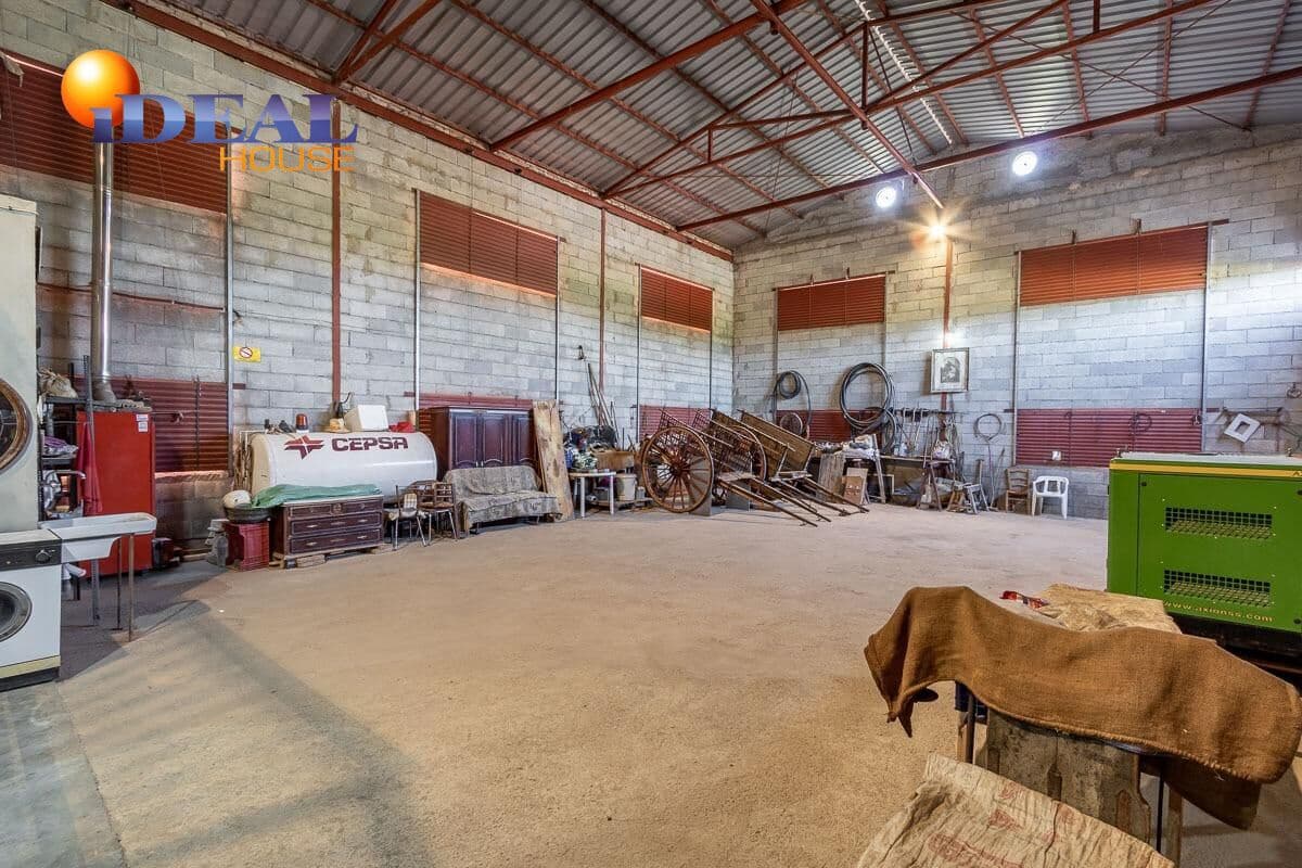 3 soverom Villa til salgs i Santa Fe med garasje - € 367 000 (Ref: 9433774)