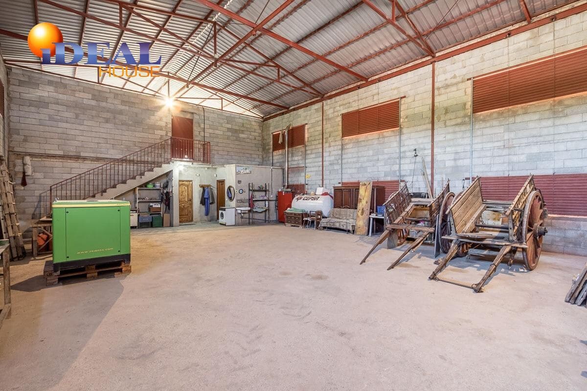 3 soverom Villa til salgs i Santa Fe med garasje - € 367 000 (Ref: 9433774)