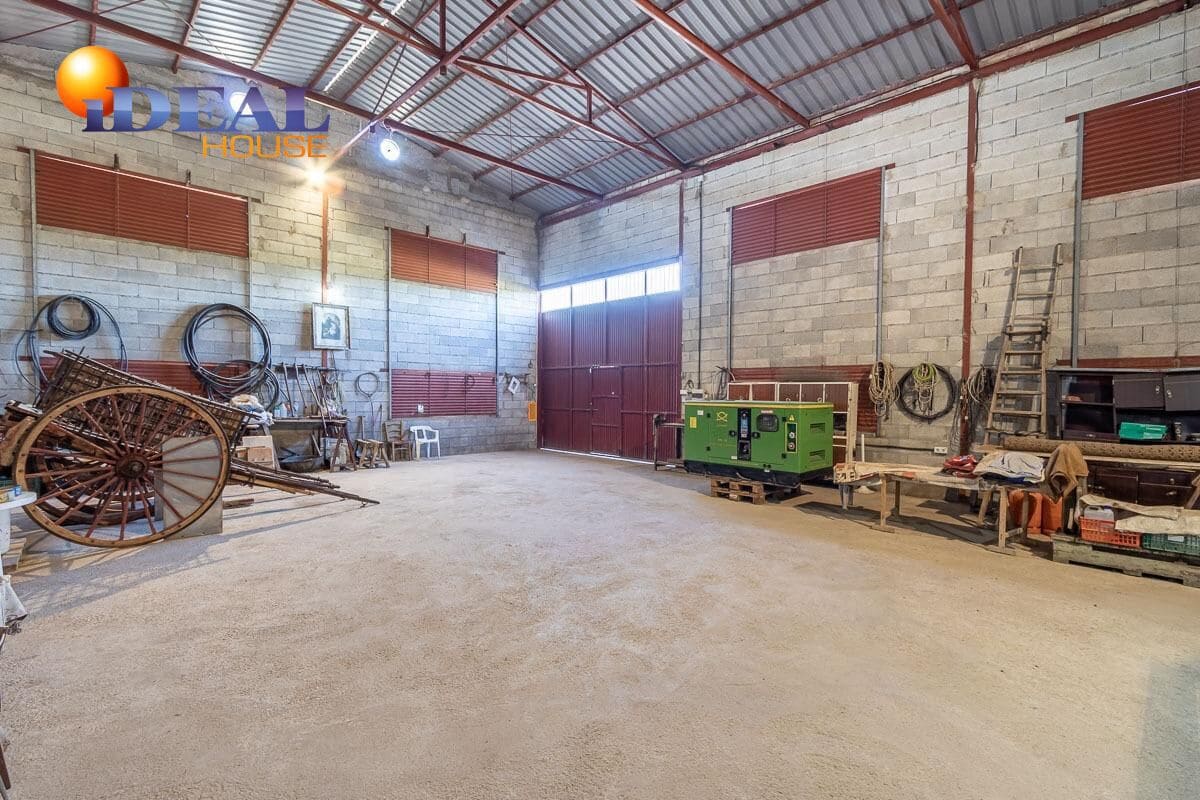 3 soverom Villa til salgs i Santa Fe med garasje - € 367 000 (Ref: 9433774)