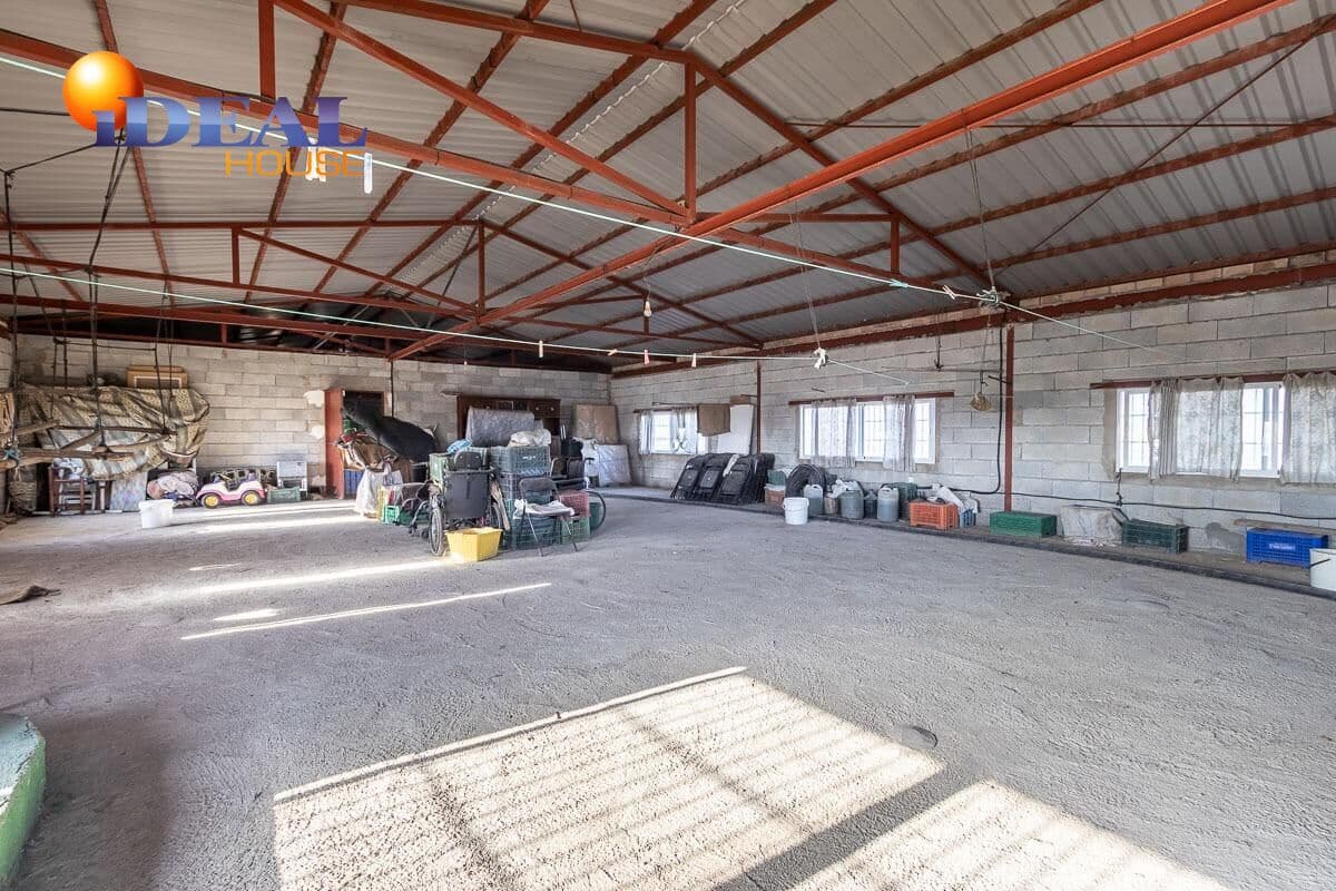 3 soverom Villa til salgs i Santa Fe med garasje - € 367 000 (Ref: 9433774)