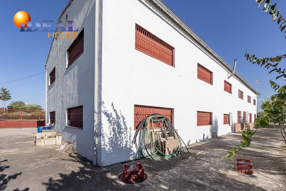 3 soverom Villa til salgs i Santa Fe med garasje - € 367 000 (Ref: 9433774)