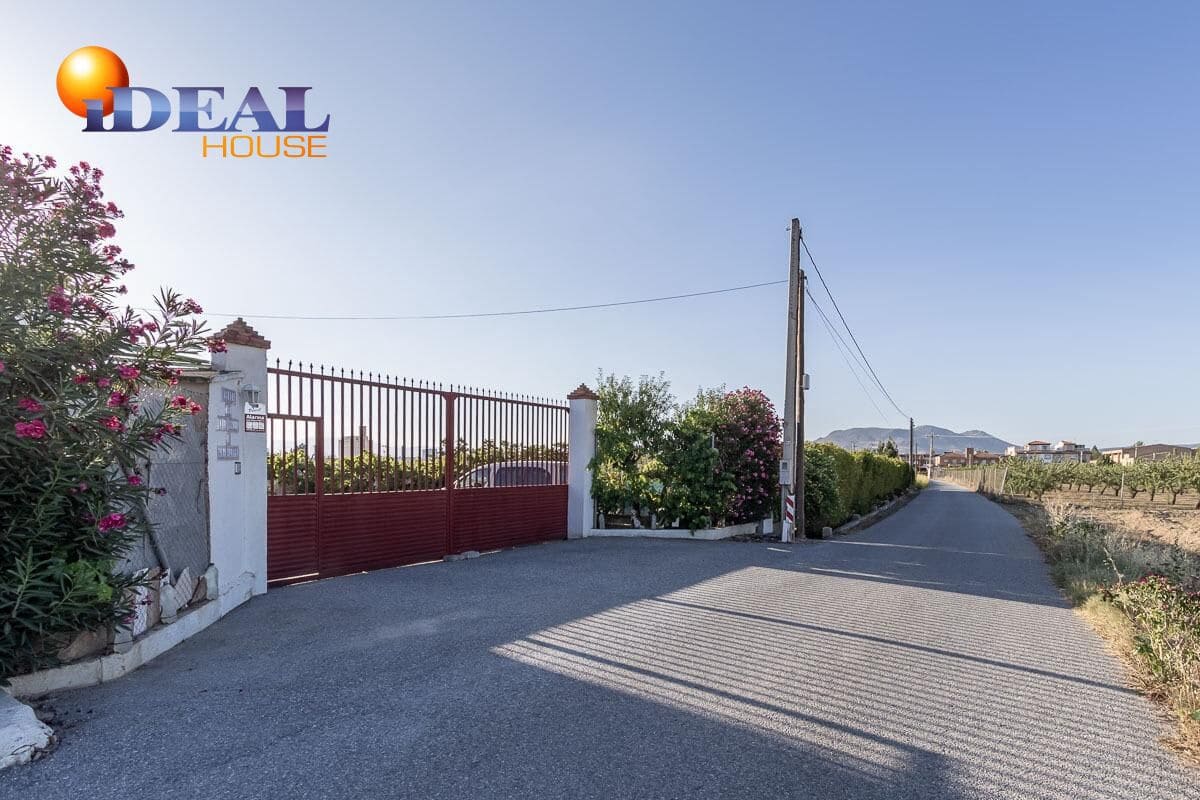 3 soverom Villa til salgs i Santa Fe med garasje - € 367 000 (Ref: 9433774)