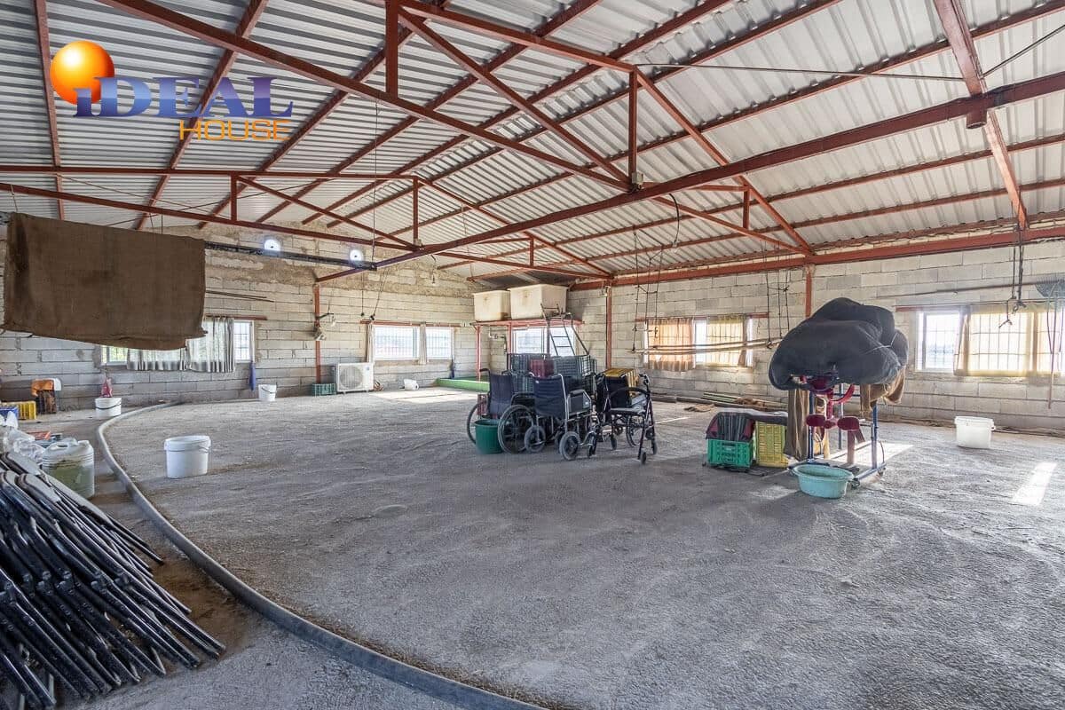 3 soverom Villa til salgs i Santa Fe med garasje - € 367 000 (Ref: 9433774)