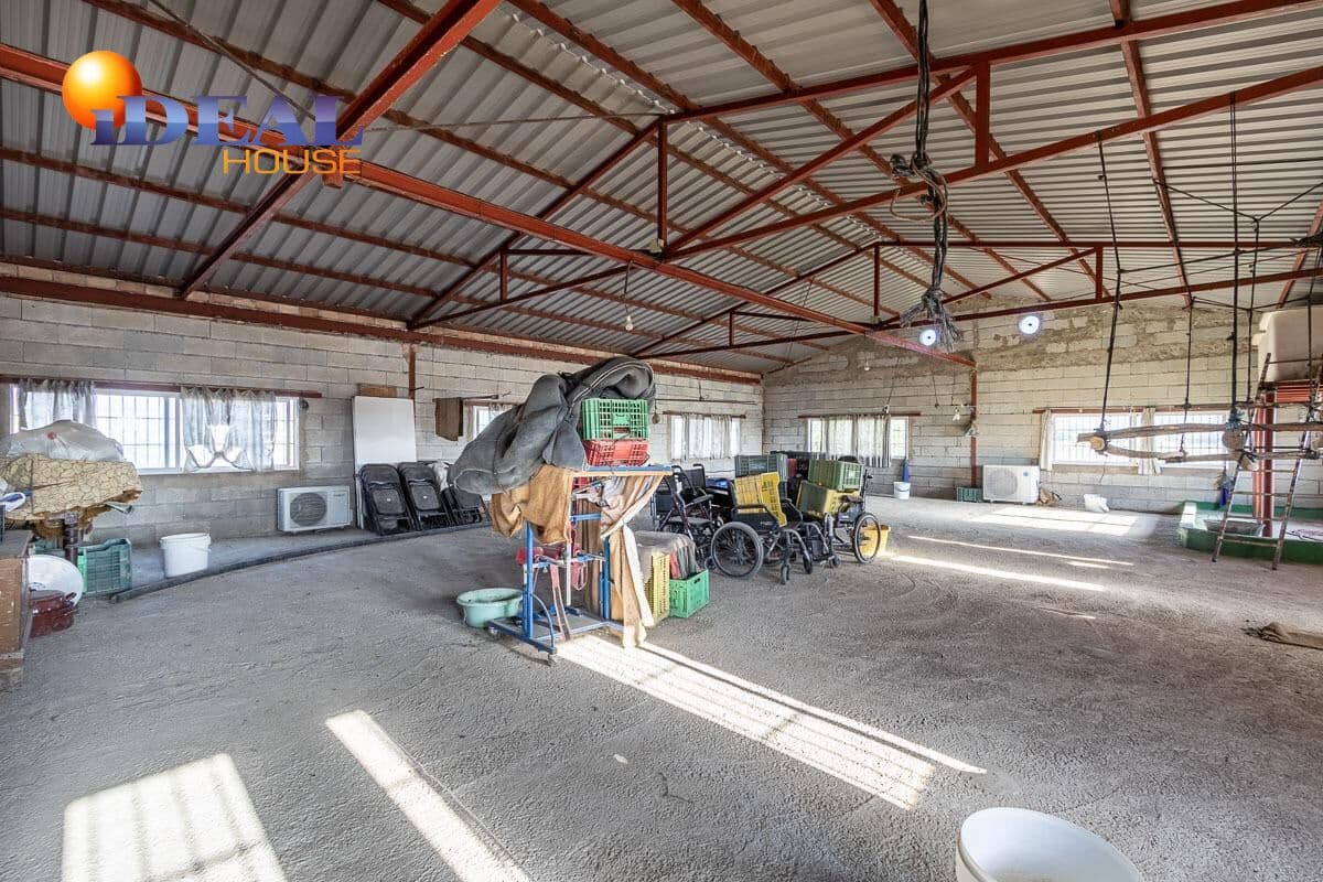 3 soverom Villa til salgs i Santa Fe med garasje - € 367 000 (Ref: 9433774)