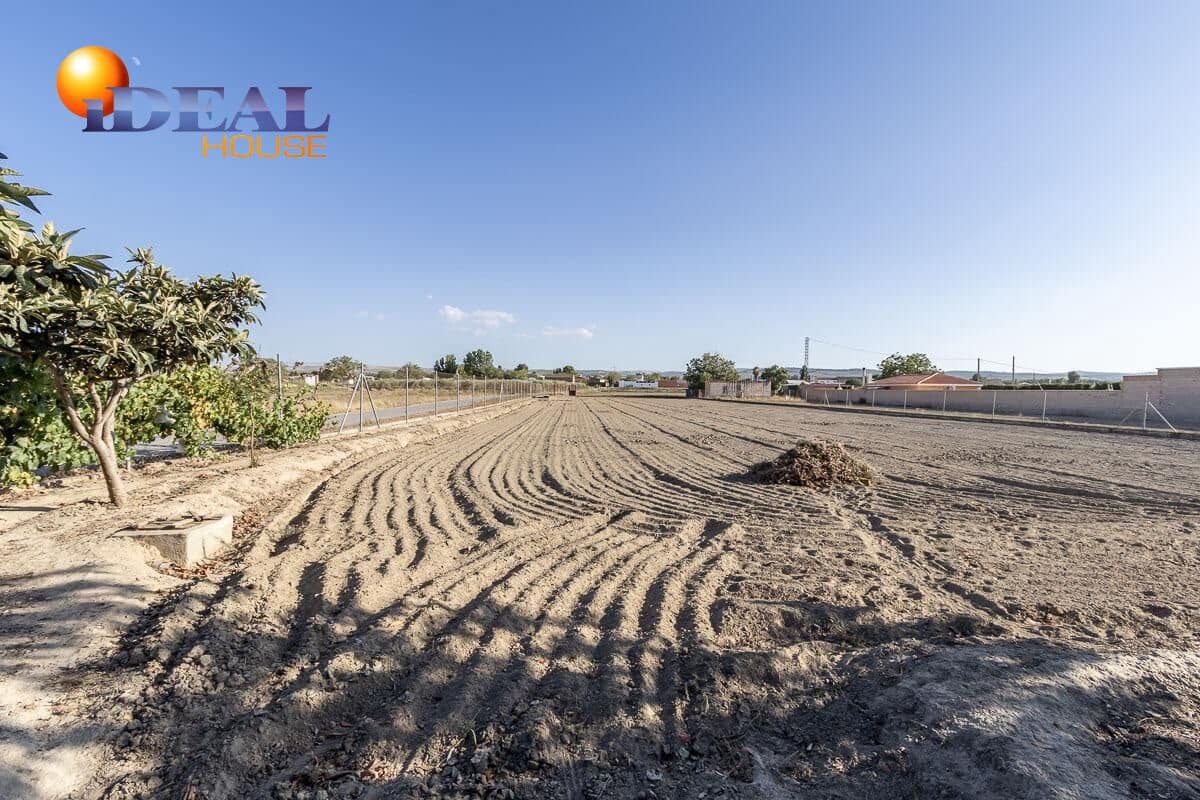 3 soverom Villa til salgs i Santa Fe med garasje - € 367 000 (Ref: 9433774)