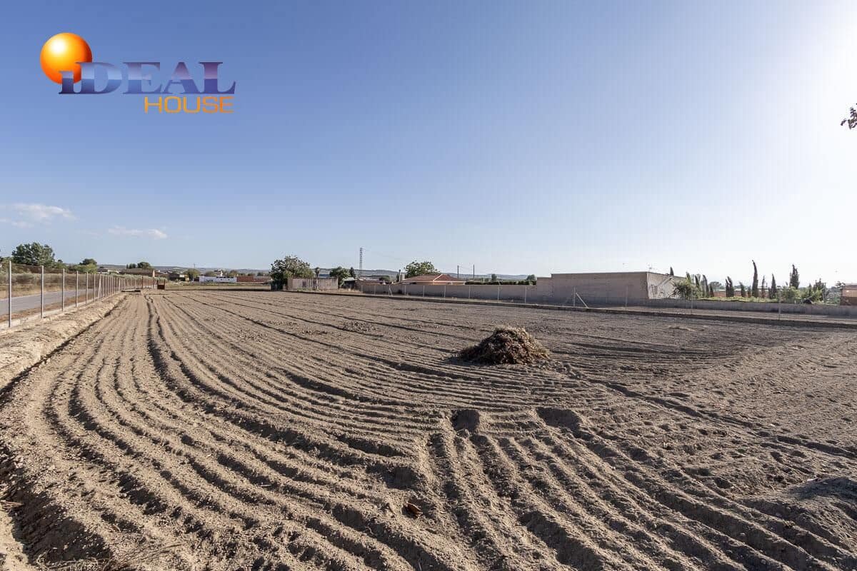 3 soverom Villa til salgs i Santa Fe med garasje - € 367 000 (Ref: 9433774)