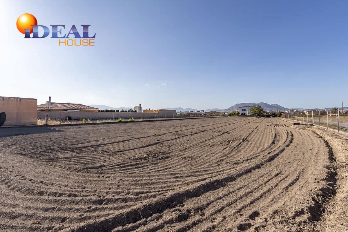 3 soverom Villa til salgs i Santa Fe med garasje - € 367 000 (Ref: 9433774)