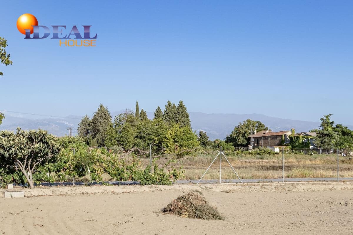 3 soverom Villa til salgs i Santa Fe med garasje - € 367 000 (Ref: 9433774)