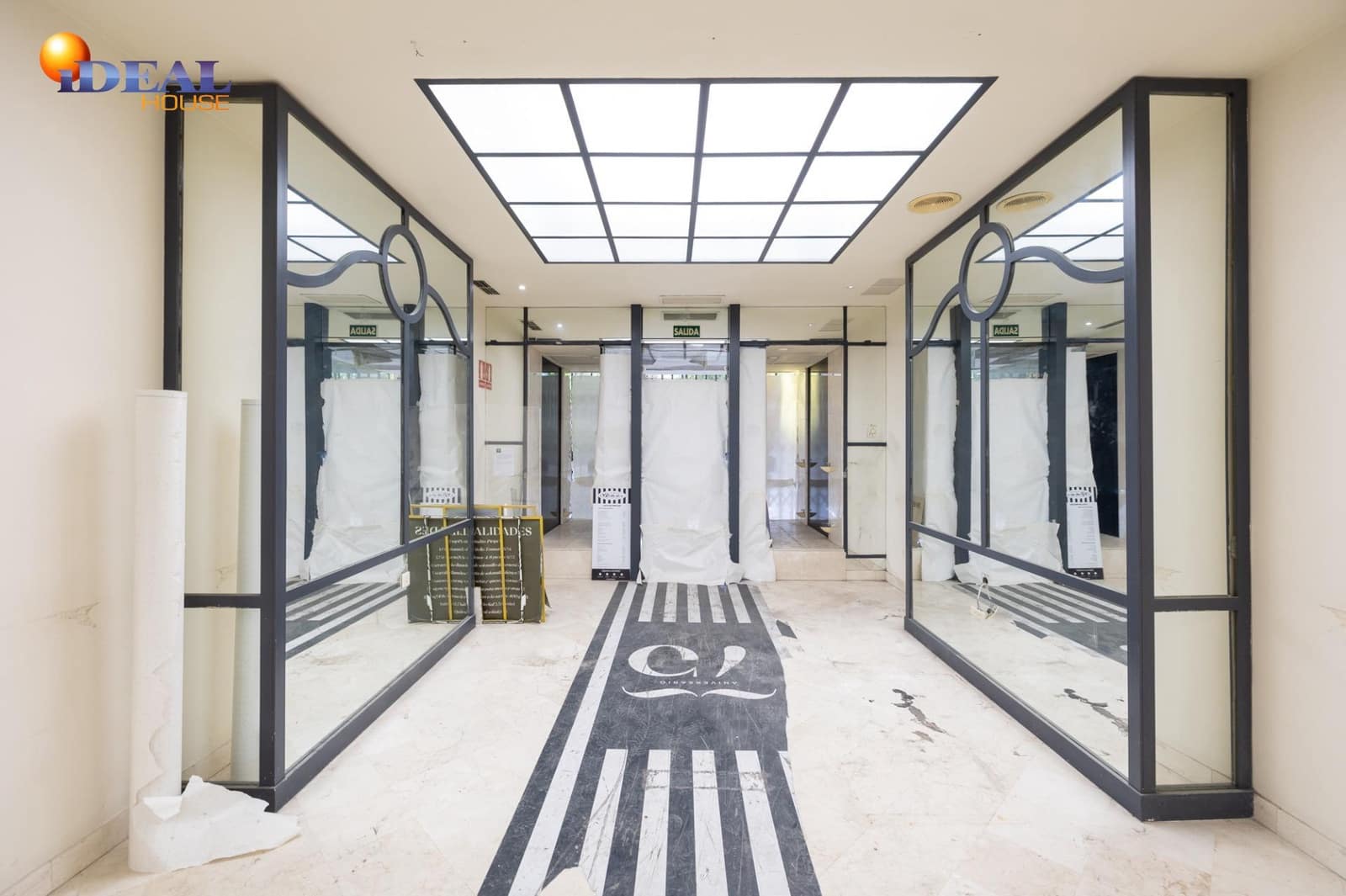 1 Zimmer Gewerbe zu verkaufen in Granada Stadt - 375.000 € (Ref: 9433775)