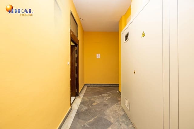 1 Zimmer Gewerbe zu verkaufen in Centro, Granada Stadt - 375.000 € (Ref: 9433775)