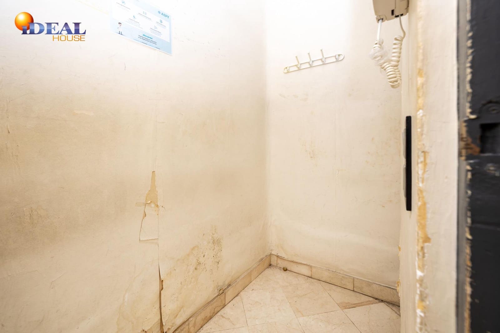 1 Zimmer Gewerbe zu verkaufen in Granada Stadt - 375.000 € (Ref: 9433775)