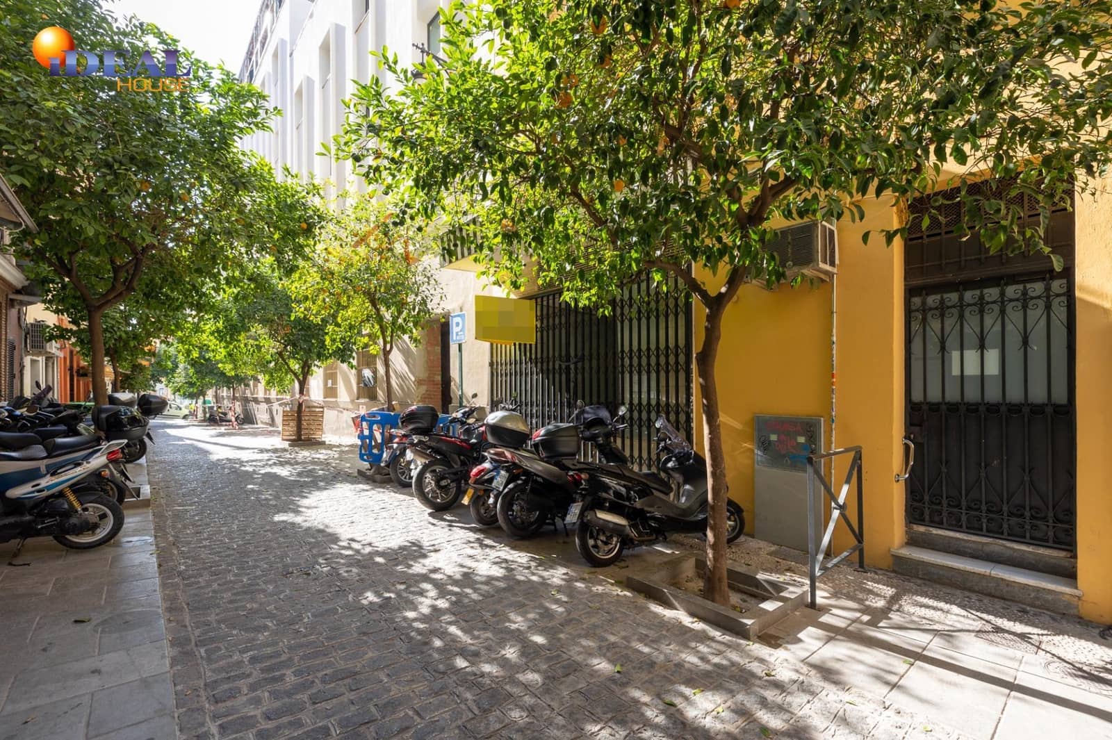 1 Zimmer Gewerbe zu verkaufen in Granada Stadt - 375.000 € (Ref: 9433775)