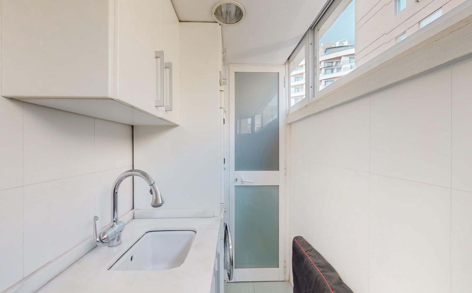 Piso de 4 habitaciones en Málaga ciudad en venta con piscina garaje - 1.890.000 € (Ref: 9433776)