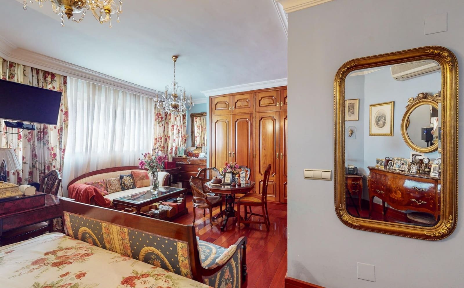 Piso de 4 habitaciones en Málaga ciudad en venta con piscina garaje - 1.890.000 € (Ref: 9433776)