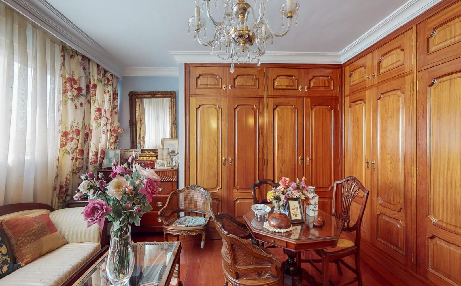 Piso de 4 habitaciones en Málaga ciudad en venta con piscina garaje - 1.890.000 € (Ref: 9433776)