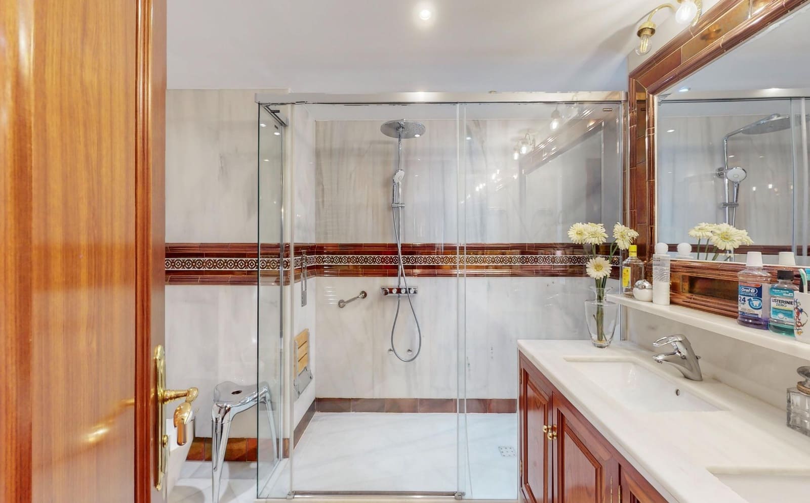 Piso de 4 habitaciones en Málaga ciudad en venta con piscina garaje - 1.890.000 € (Ref: 9433776)