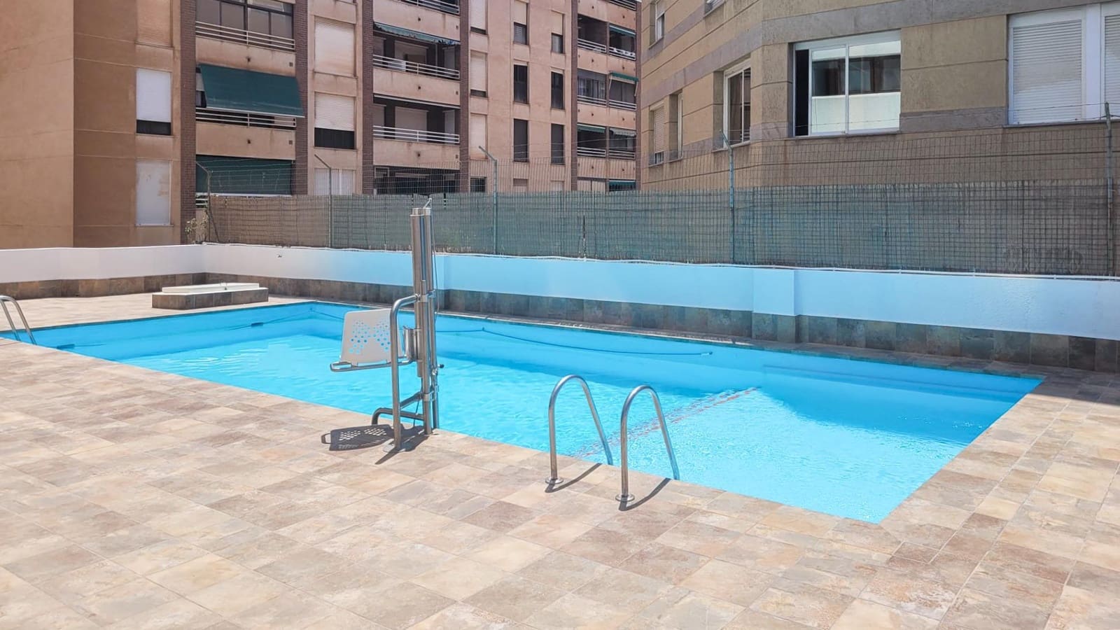 Piso de 4 habitaciones en Málaga ciudad en venta con piscina garaje - 1.890.000 € (Ref: 9433776)