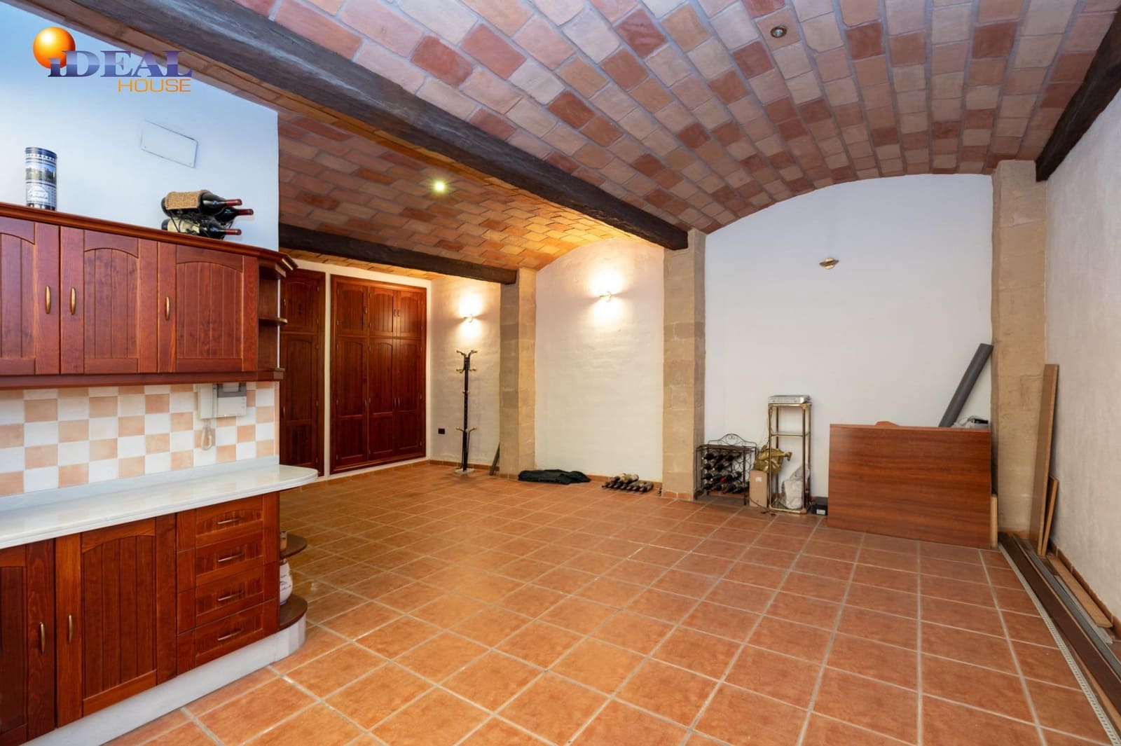 Casa de 5 habitaciones en Granada ciudad en venta con garaje - 895.000 € (Ref: 9433777)