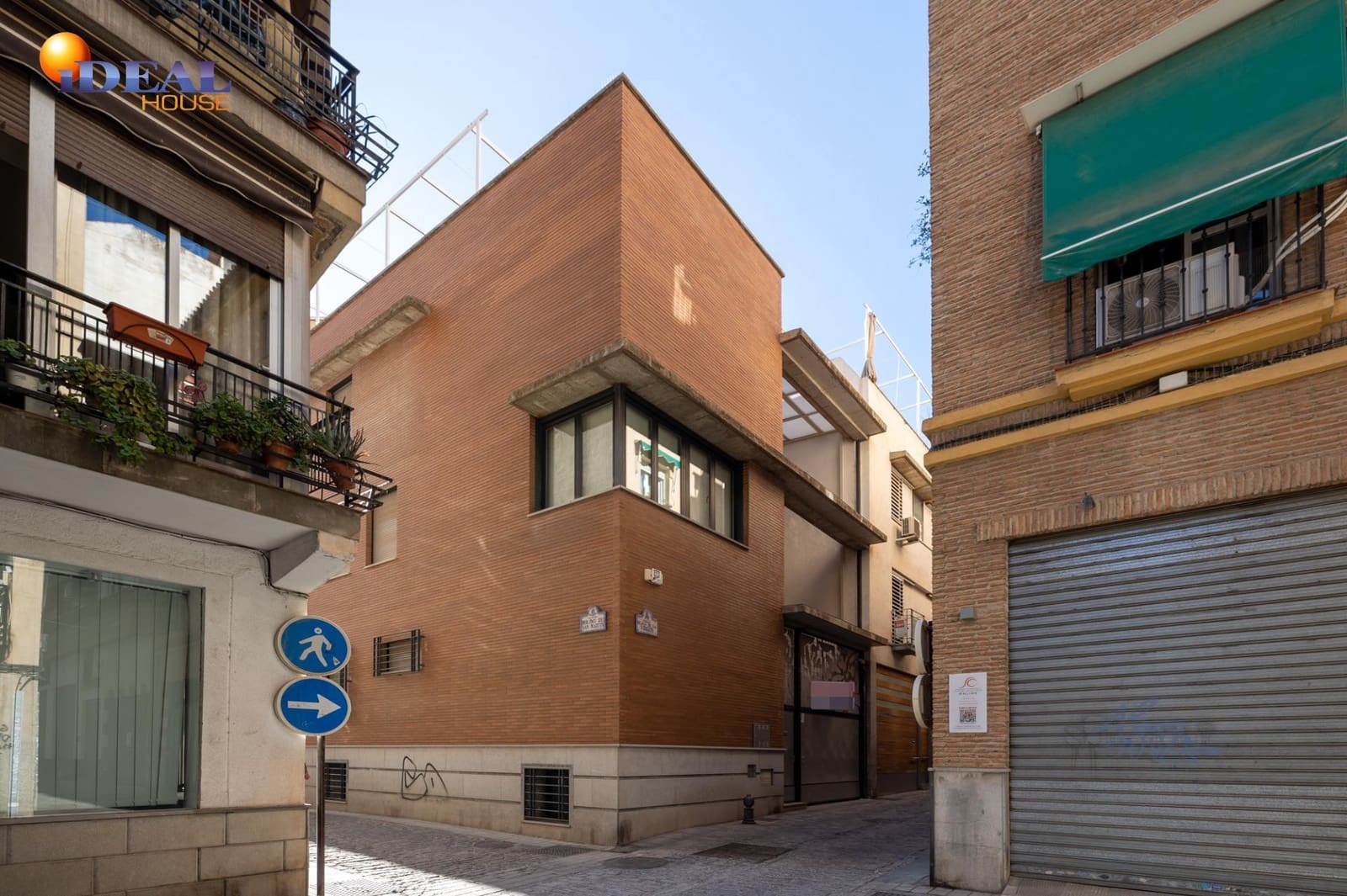 Casa de 5 habitaciones en Granada ciudad en venta con garaje - 895.000 € (Ref: 9433777)