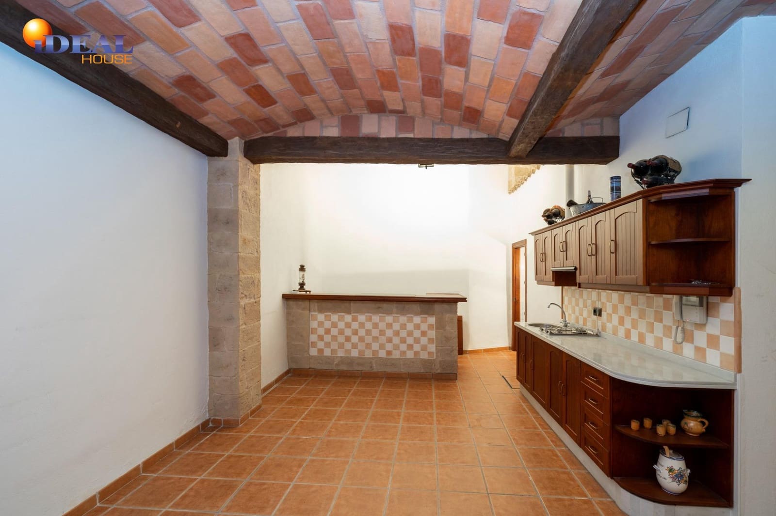 Casa de 5 habitaciones en Granada ciudad en venta con garaje - 895.000 € (Ref: 9433777)