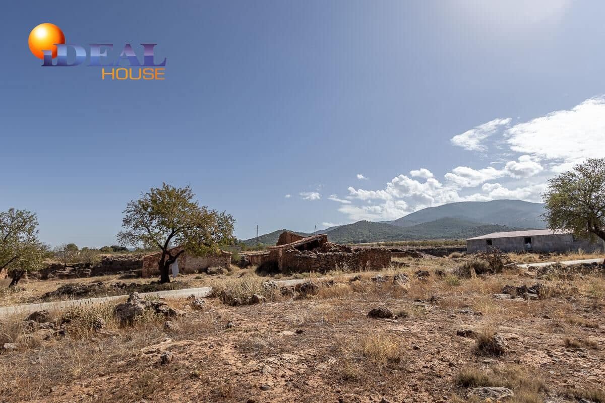 Maalaistalo myytävänä paikassa Gor - 17 900 € (Ref: 9433778)