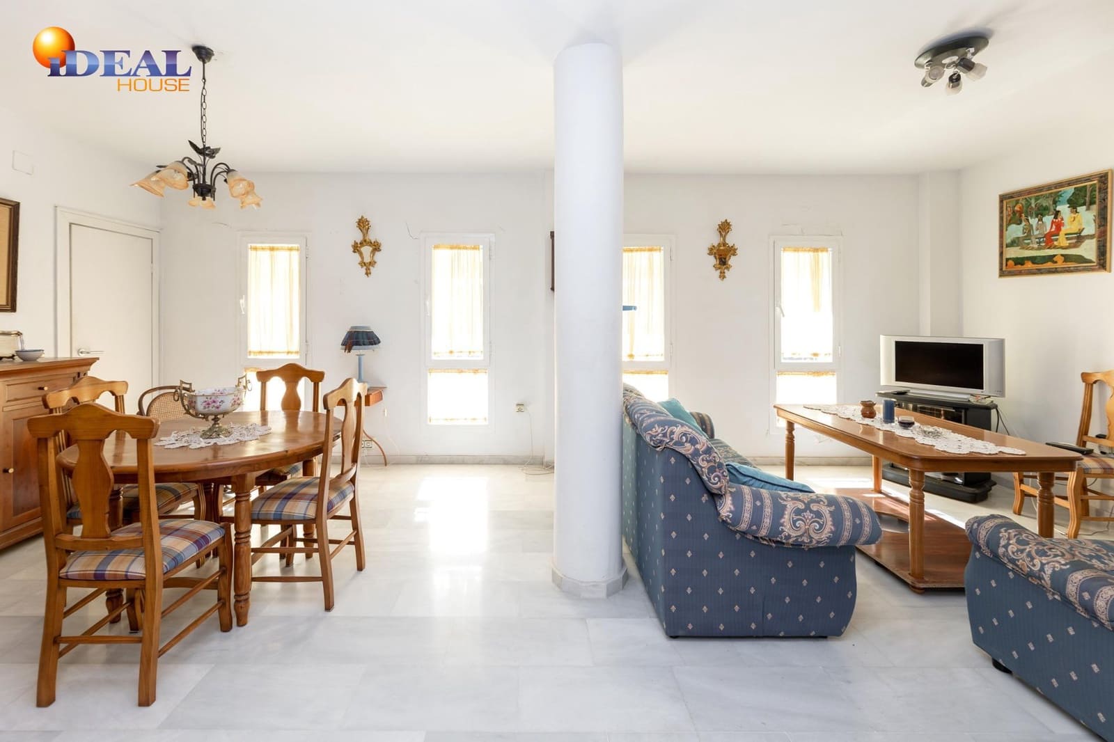 4 soverom Villa til salgs i Albolote med garasje - € 420 000 (Ref: 9433779)