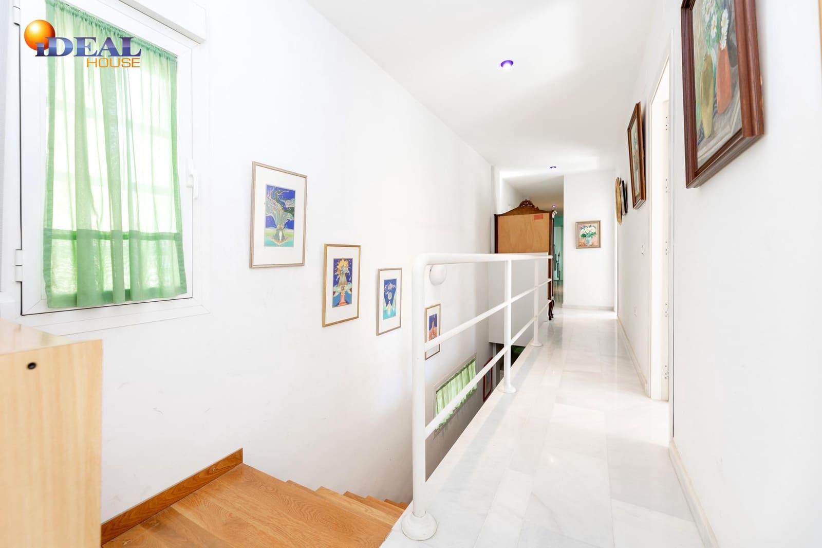 4 soverom Villa til salgs i Albolote med garasje - € 420 000 (Ref: 9433779)