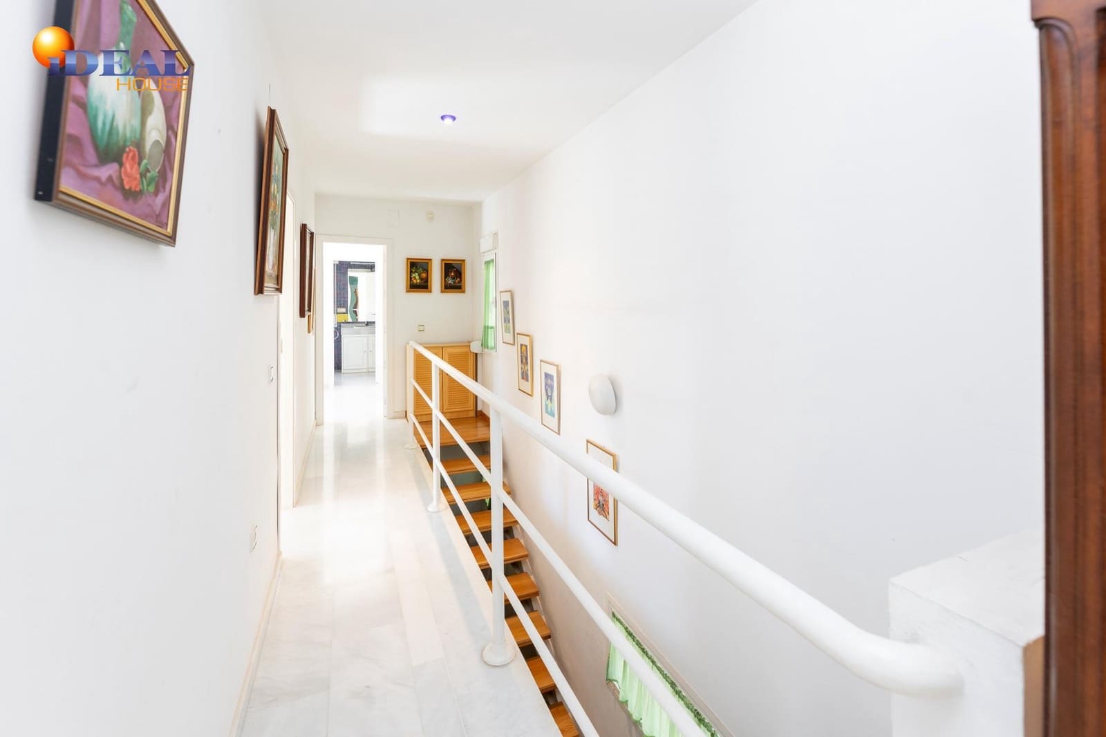 4 soverom Villa til salgs i Albolote med garasje - € 420 000 (Ref: 9433779)