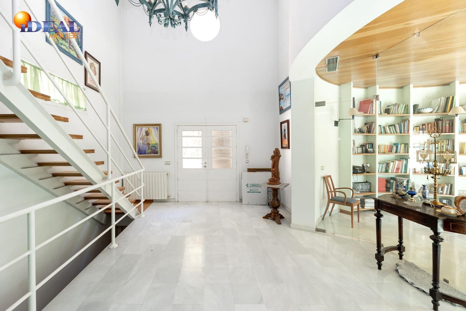 4 soverom Villa til salgs i Albolote med garasje - € 420 000 (Ref: 9433779)